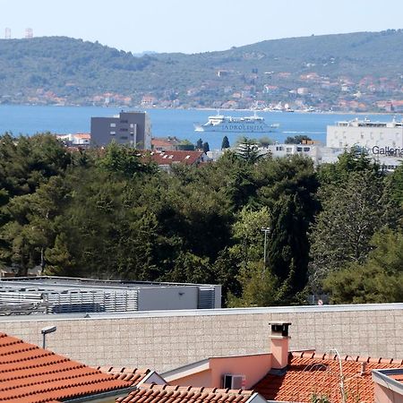 Apartment Toni Privlacka 32 Zadar Exterior photo
