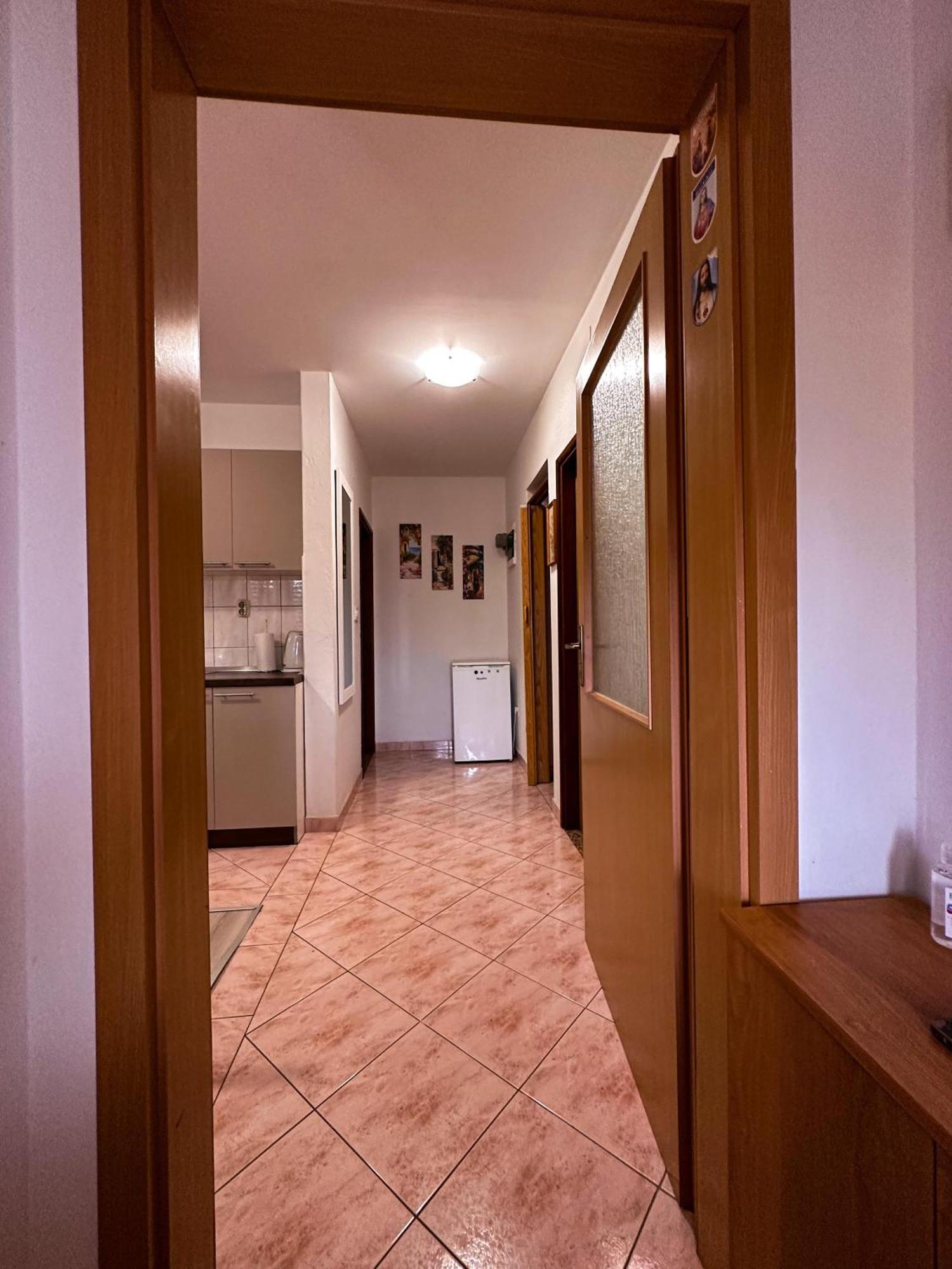 Apartment Toni Privlacka 32 Zadar Exterior photo