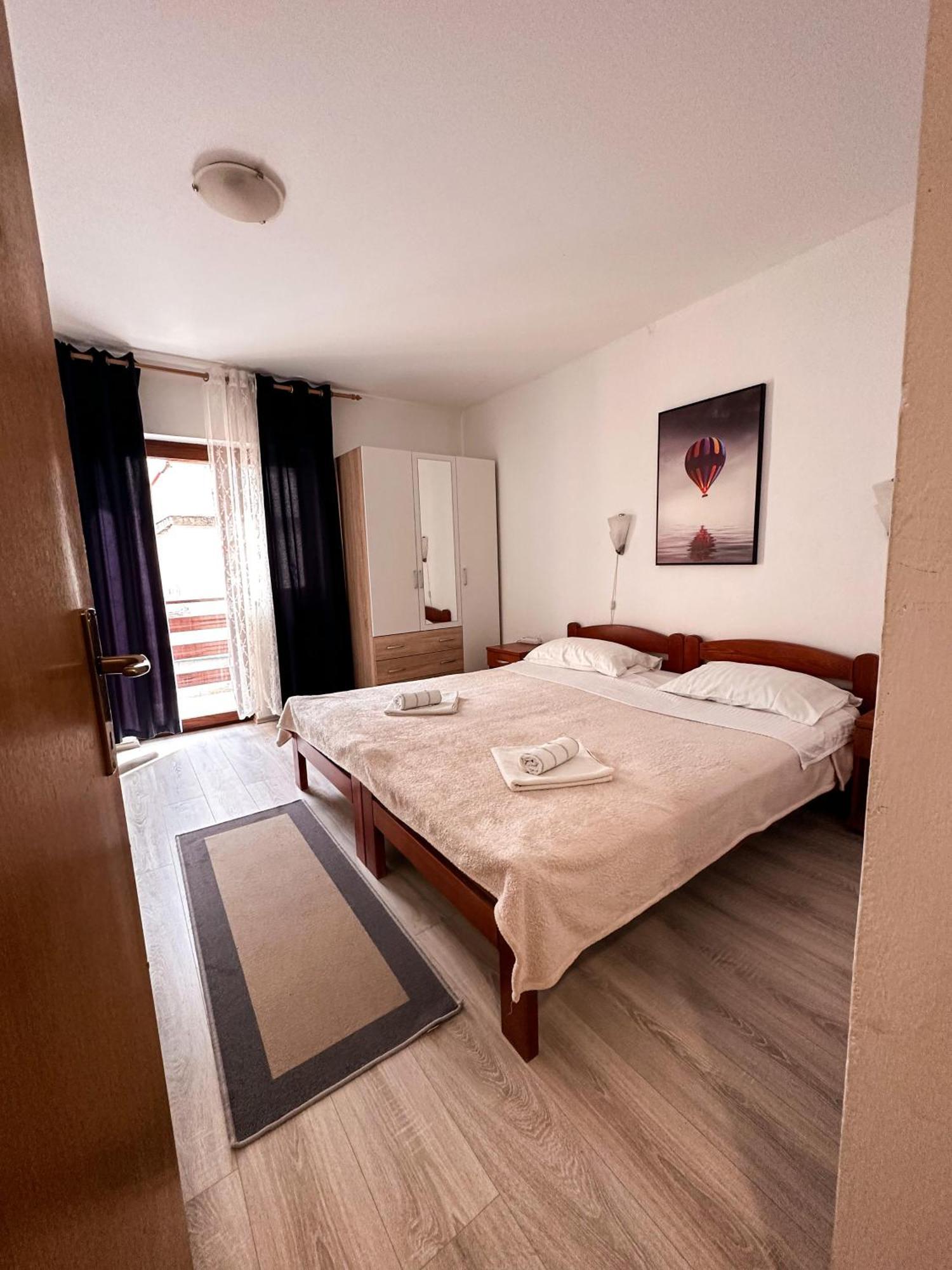 Apartment Toni Privlacka 32 Zadar Exterior photo