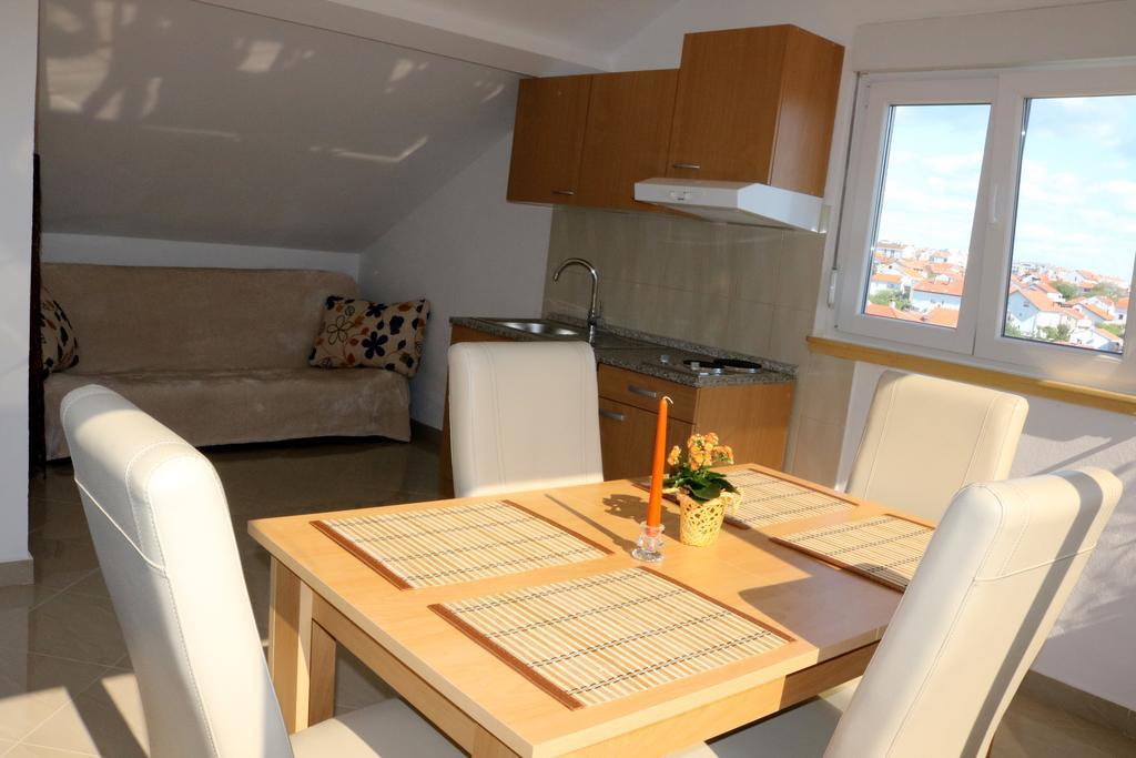 Apartment Toni Privlacka 32 Zadar Exterior photo