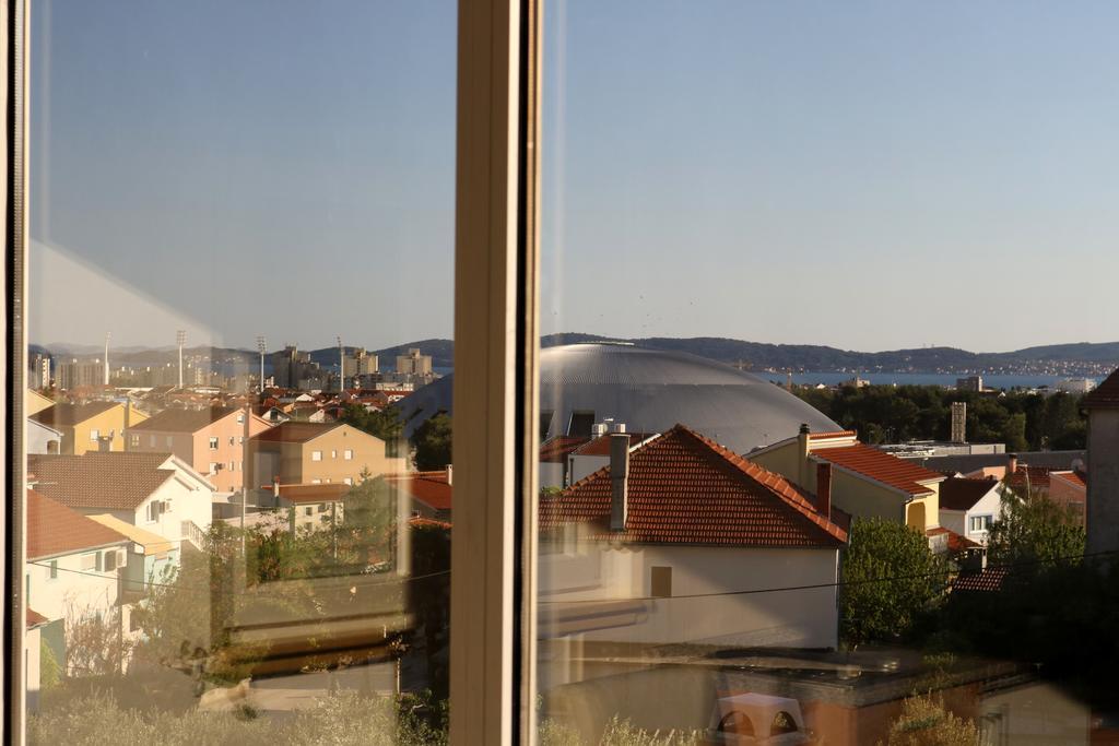 Apartment Toni Privlacka 32 Zadar Exterior photo