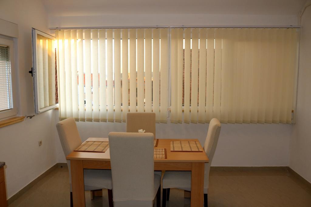 Apartment Toni Privlacka 32 Zadar Exterior photo
