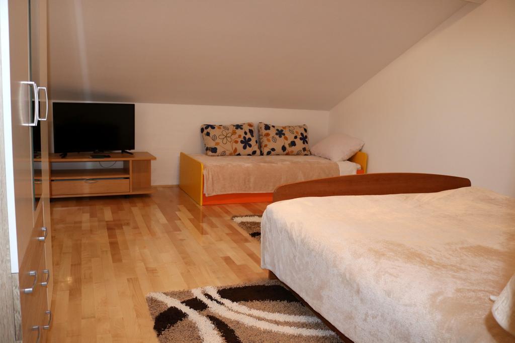 Apartment Toni Privlacka 32 Zadar Exterior photo