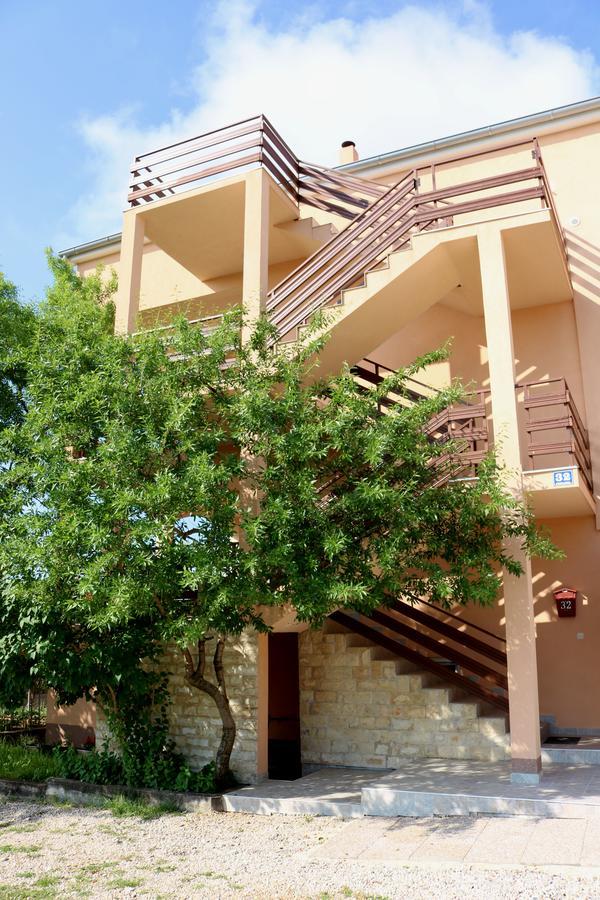 Apartment Toni Privlacka 32 Zadar Exterior photo