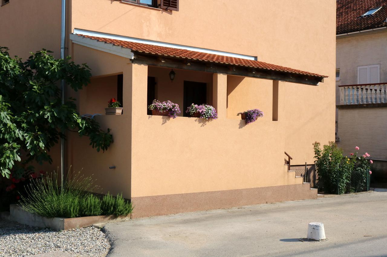 Apartment Toni Privlacka 32 Zadar Exterior photo