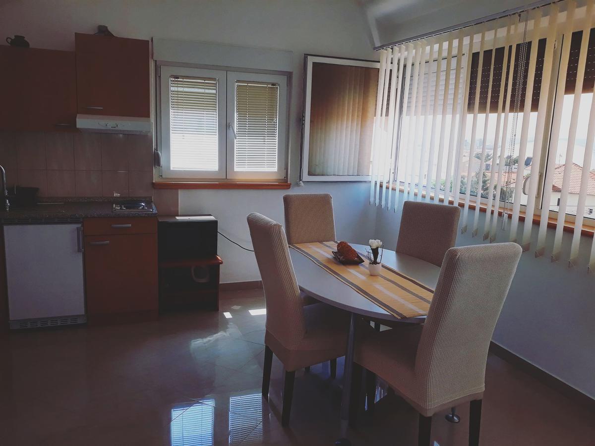Apartment Toni Privlacka 32 Zadar Exterior photo