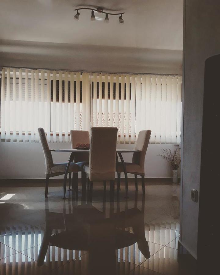 Apartment Toni Privlacka 32 Zadar Exterior photo