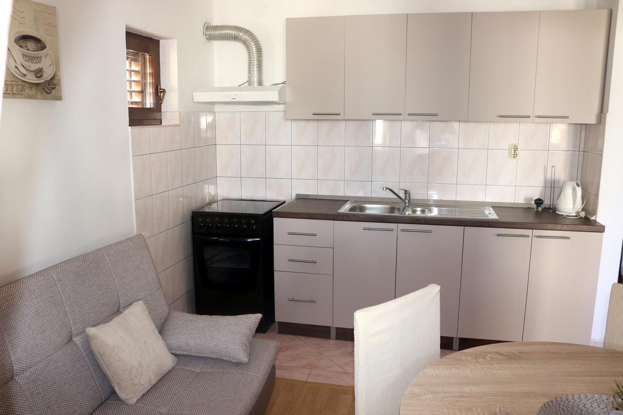 Apartment Toni Privlacka 32 Zadar Exterior photo
